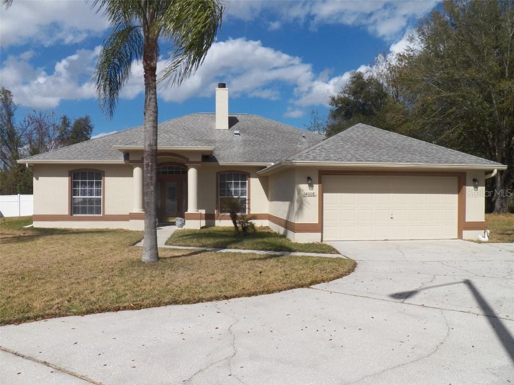 14608 Eagle Eye Ct., Clermont, FL 34711