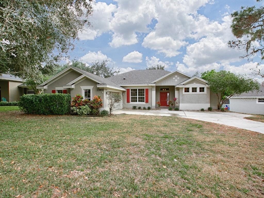 13802 Via Roma Cir., Clermont, FL 34711