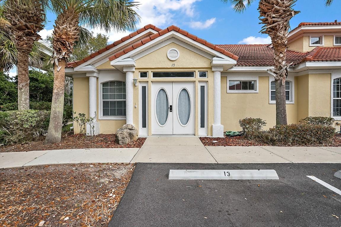 100 Palm Harbor Pkwy. #13, Palm Coast, FL 32137