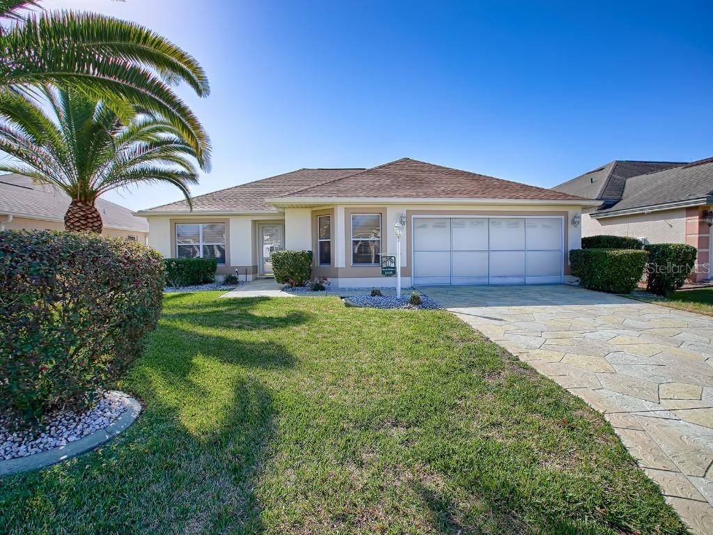 2435 Ambler Cir., The Villages, FL 32162