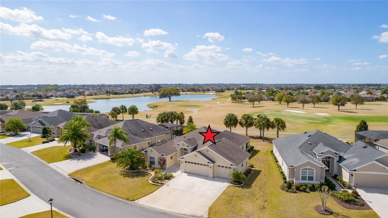 3398 Fieldstone Path, The Villages, FL 32163