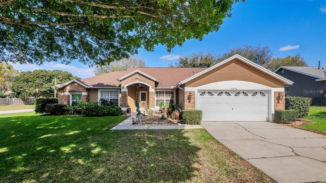12846 Brown Bark Tr., Clermont, FL 34711