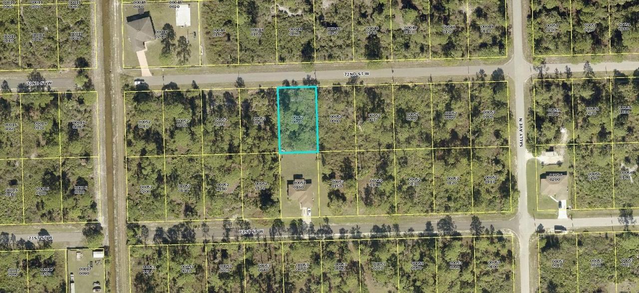 3411 72nd St W, Lehigh Acres, FL 33971