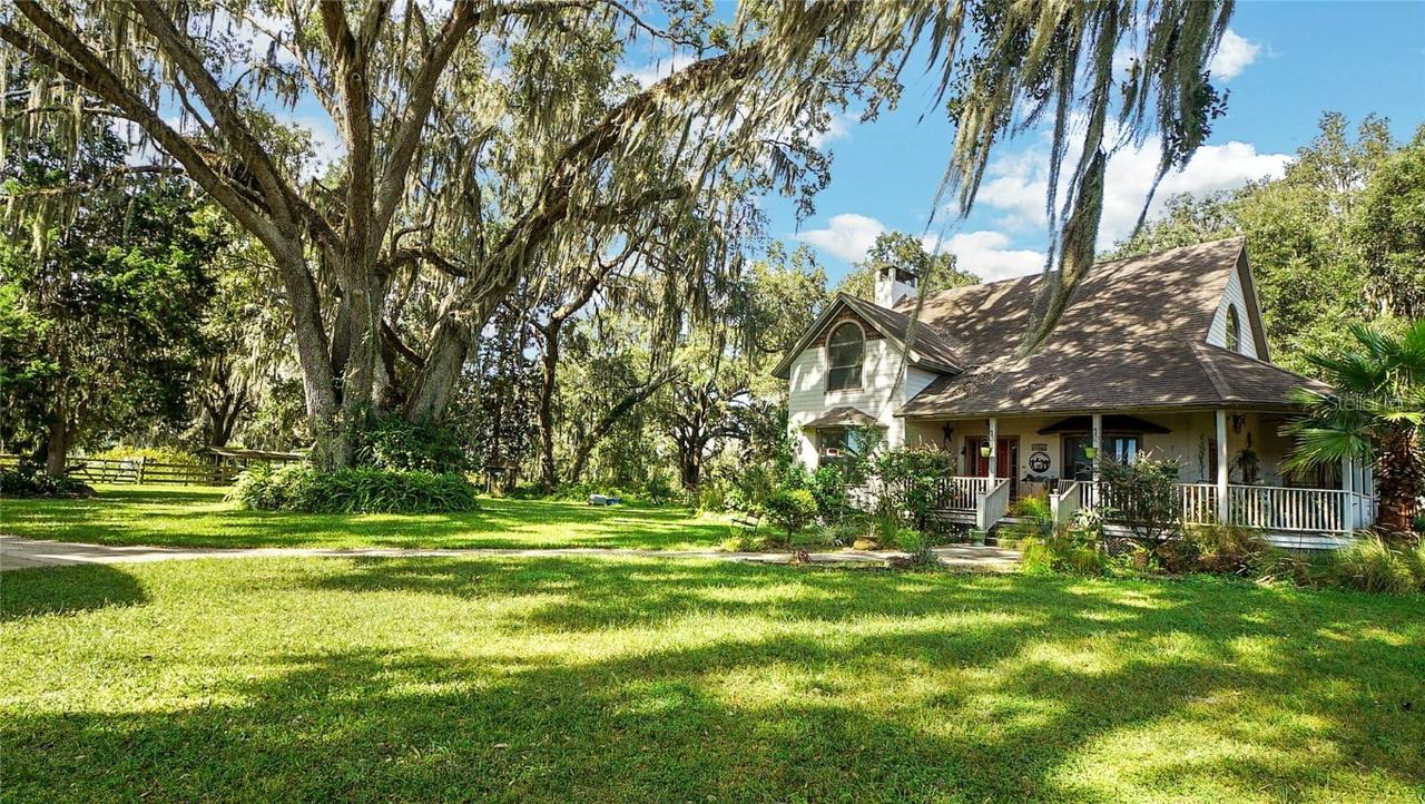 2635 County Road 523, Wildwood, FL 34785