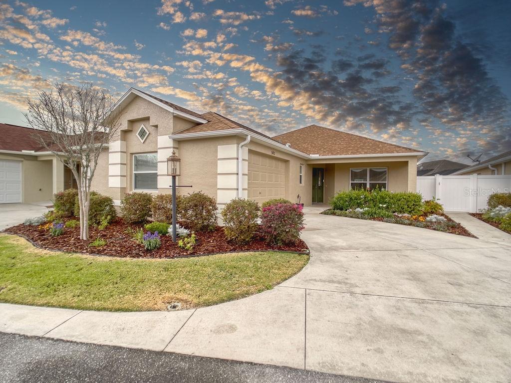 3490 Habersham Ct., The Villages, FL 32163