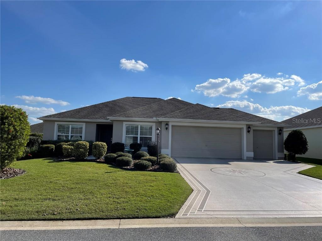 1770 Valmont Ln., The Villages, FL 32163