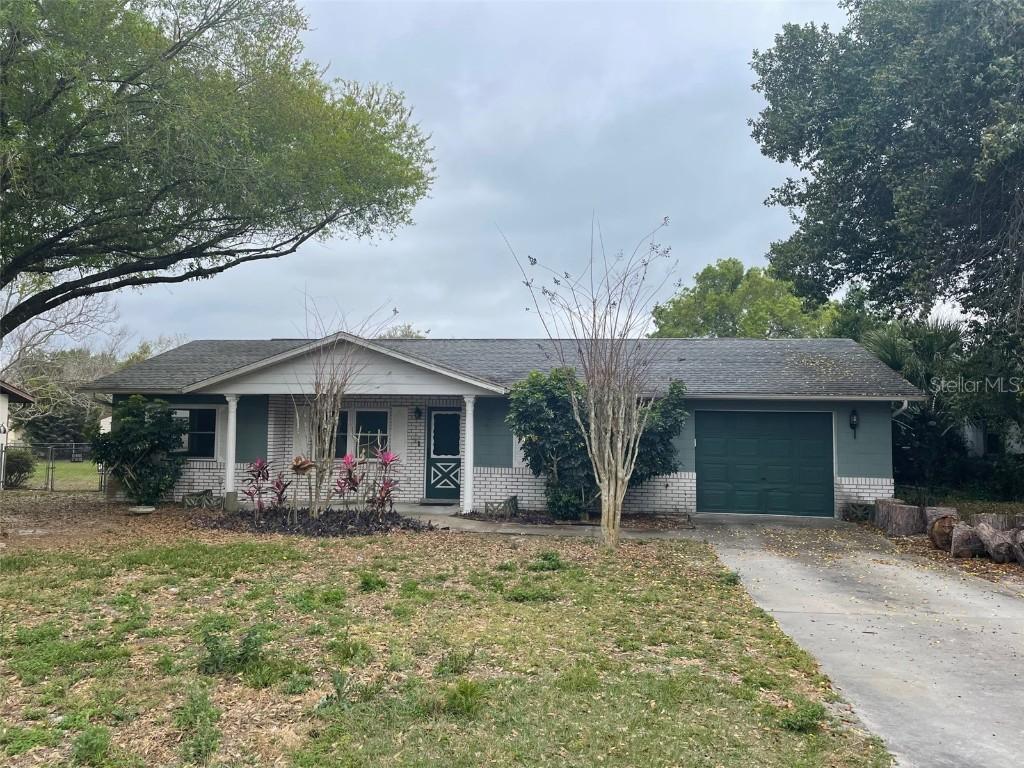 3760 Michigan Ave., Mount Dora, FL 32757
