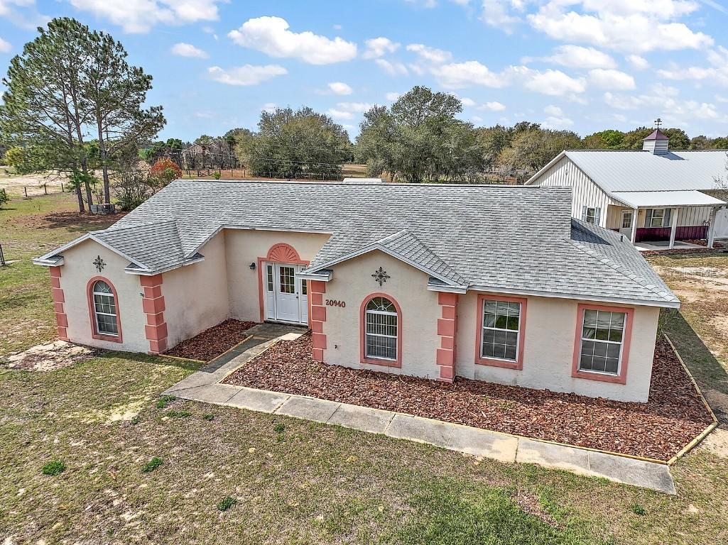 20940 Kine Dr., Eustis, FL 32736