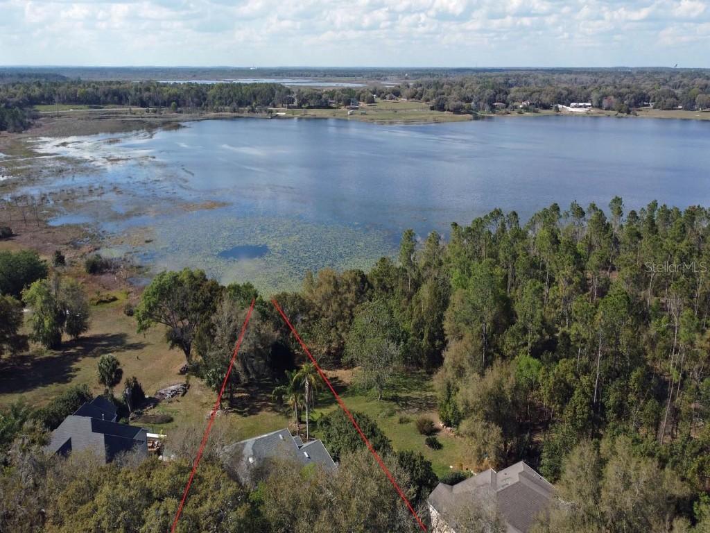 36425 E Eldorado Lake Dr., Eustis, FL 32736