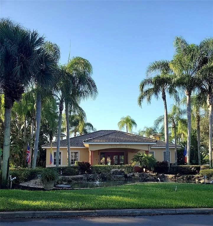705 Lake Marion Golf Resort Dr. #1, Poinciana, FL 34759