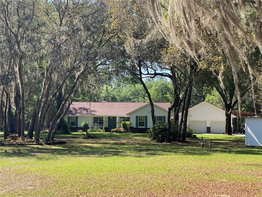 7004 E Highway 318, Citra, FL 32113