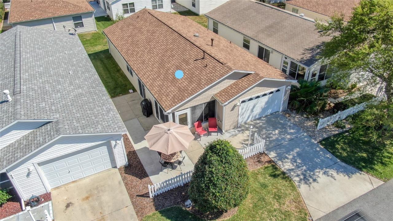 417 Rose Croft Ter., The Villages, FL 32162
