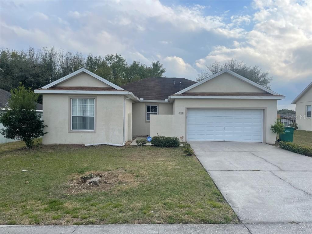 416 E Idlewild Ave., Eustis, FL 32726