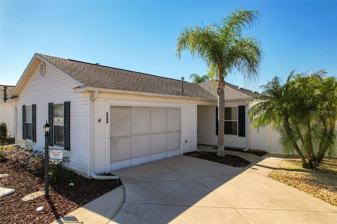 2080 Jasper Way, The Villages, FL 32162