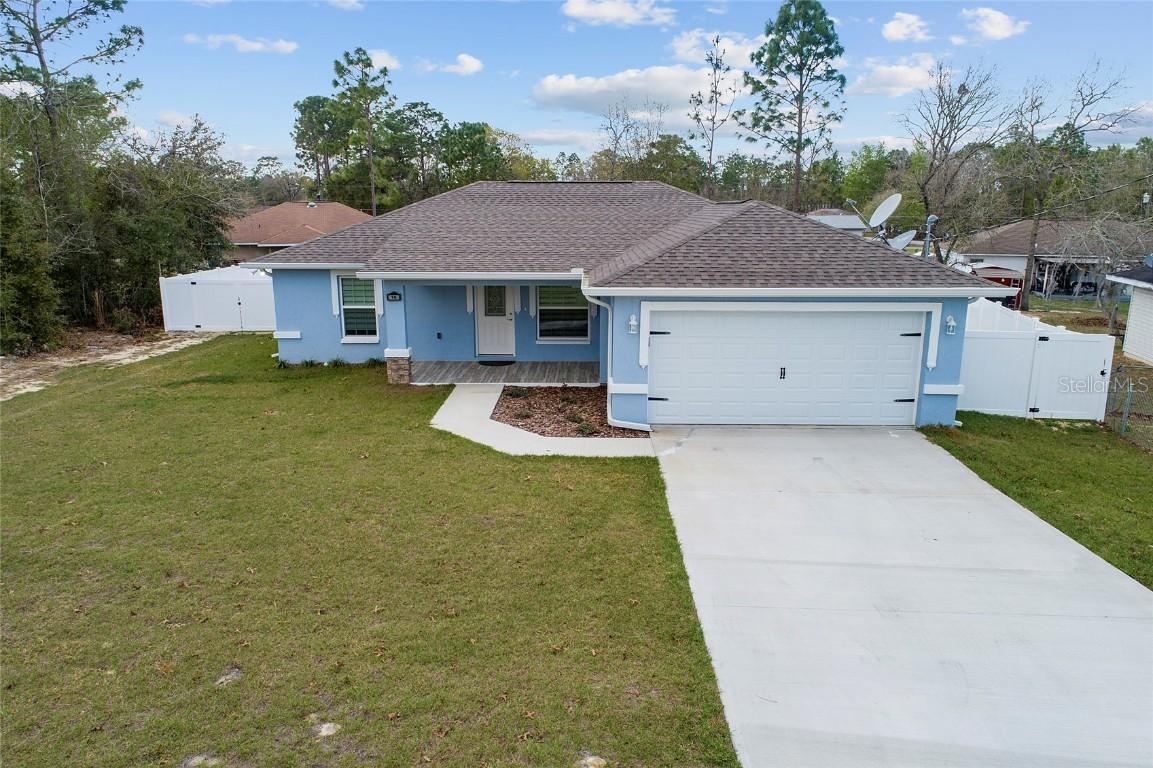 16 Pecan Run Ter., Ocala, FL 34472
