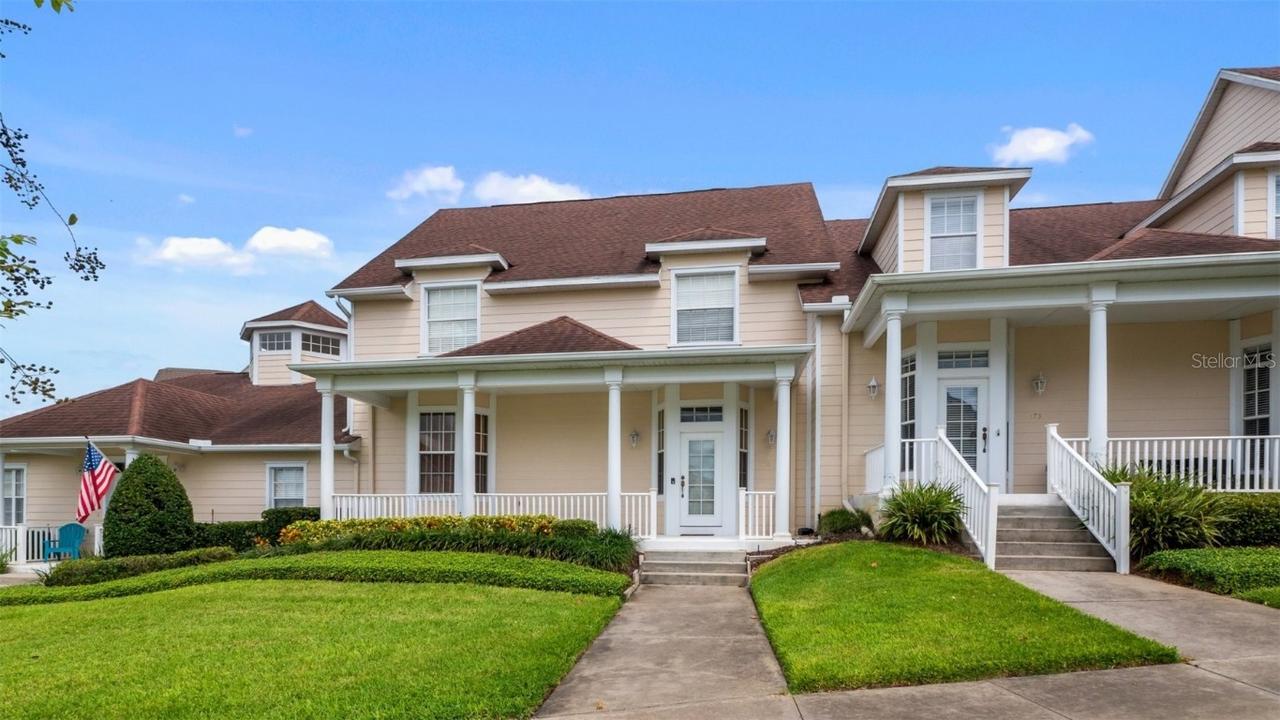 183 Carrick Bend Way, Clermont, FL 34711