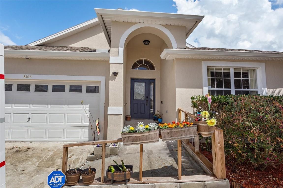 8105 Santee Dr, Kissimmee, FL 34747