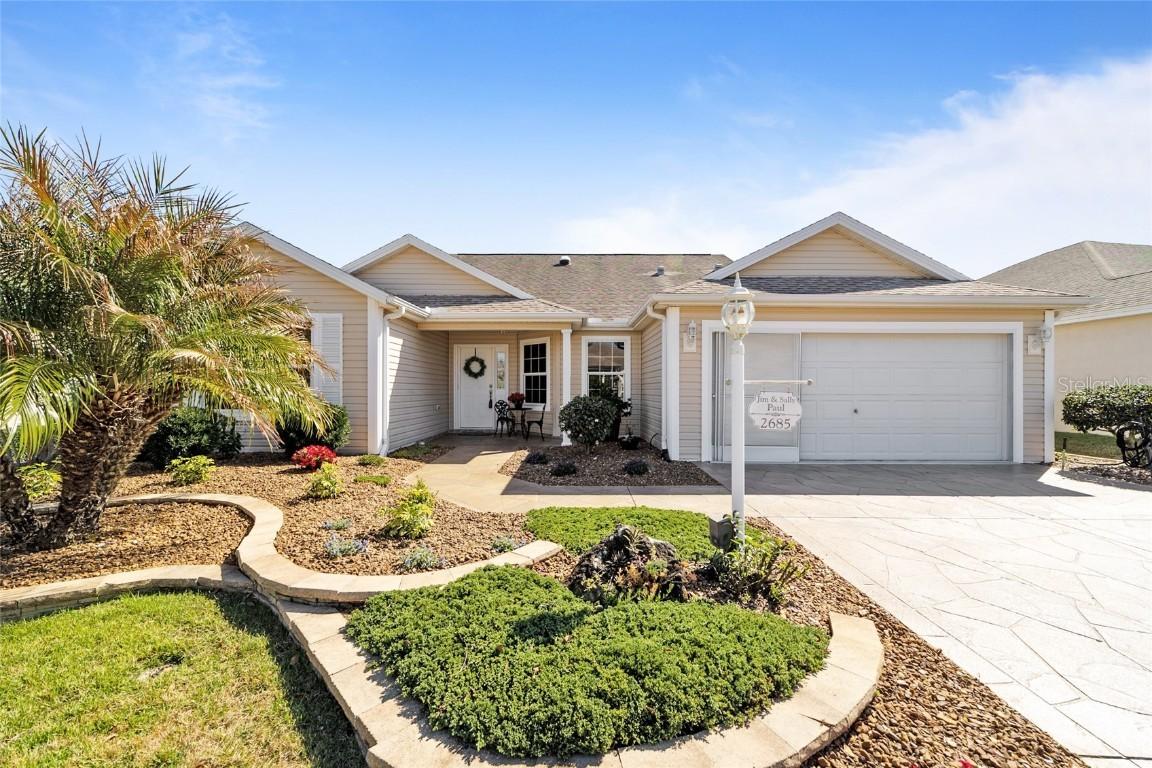 2685 Daffodil Ct., The Villages, FL 32162