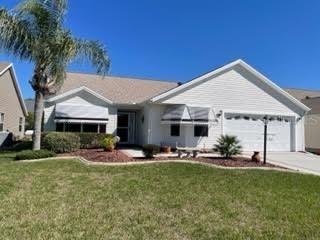 865 Walker Loop, The Villages, FL 32162