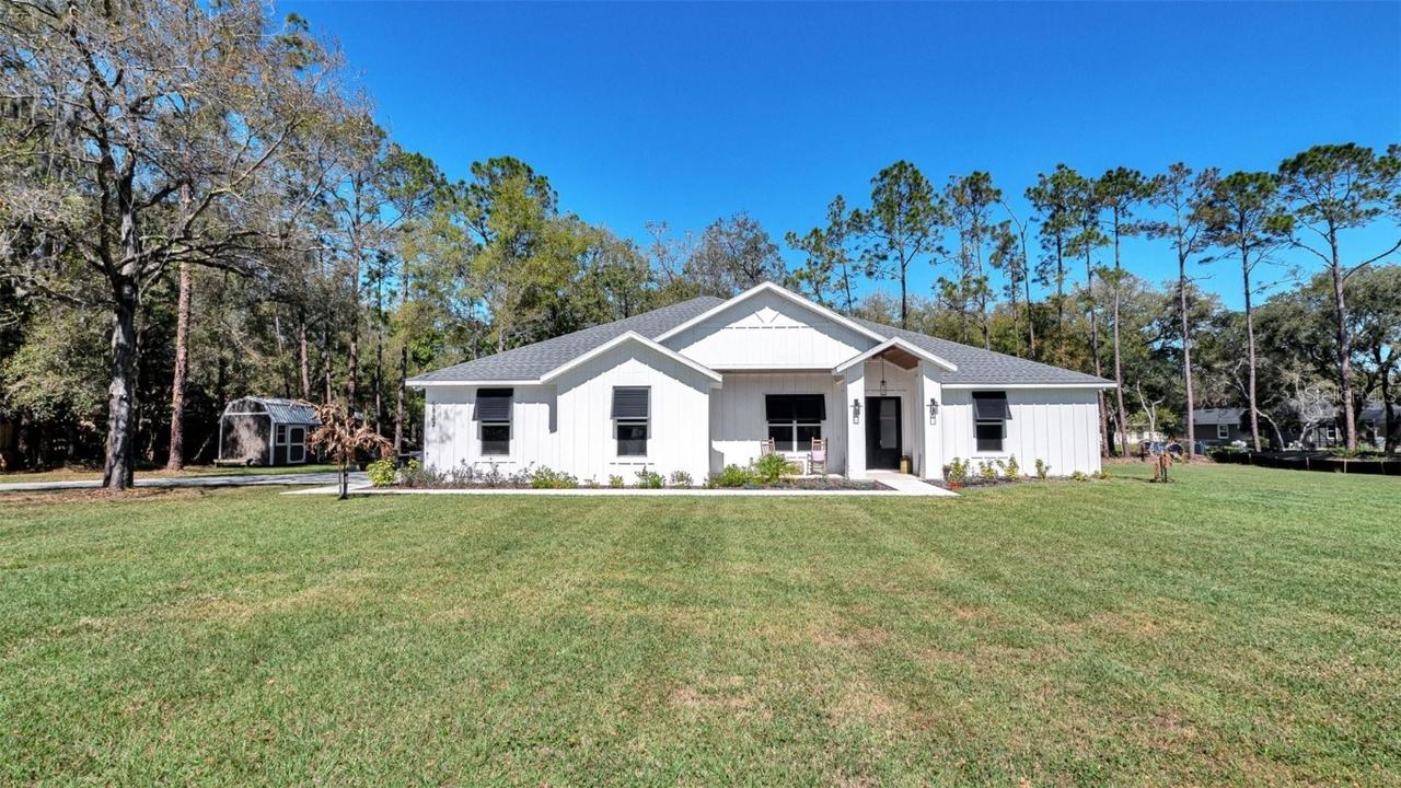 5822 Middle St., Groveland, FL 34736