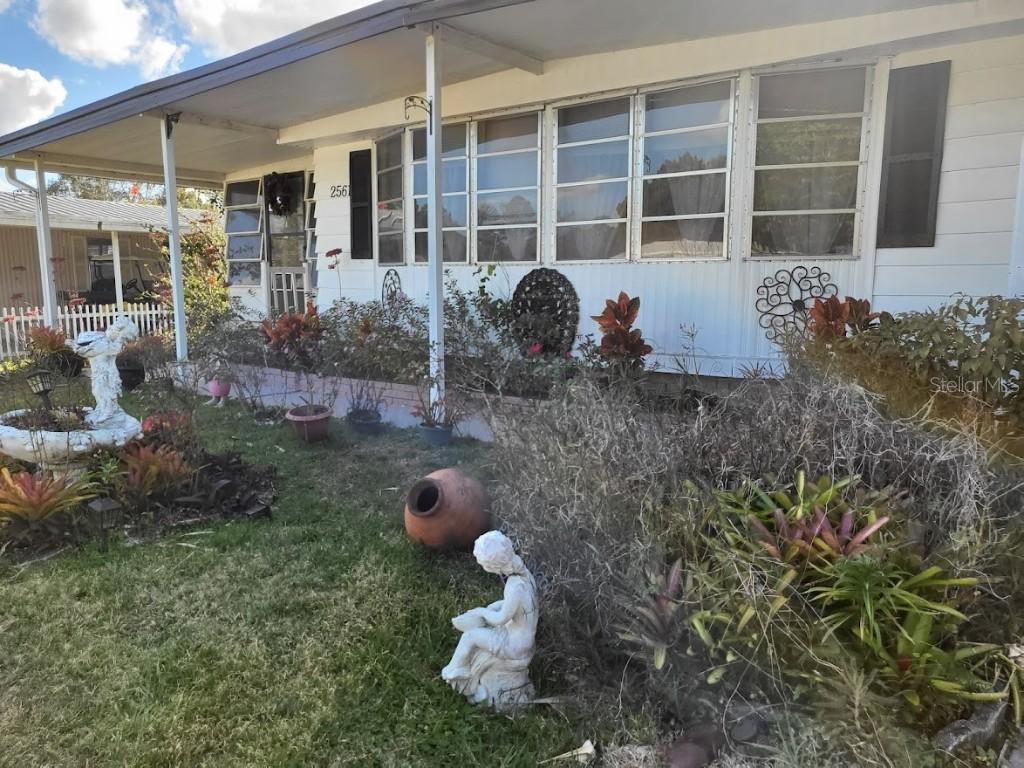 2561 Brookside Cir., Mount Dora, FL 32757