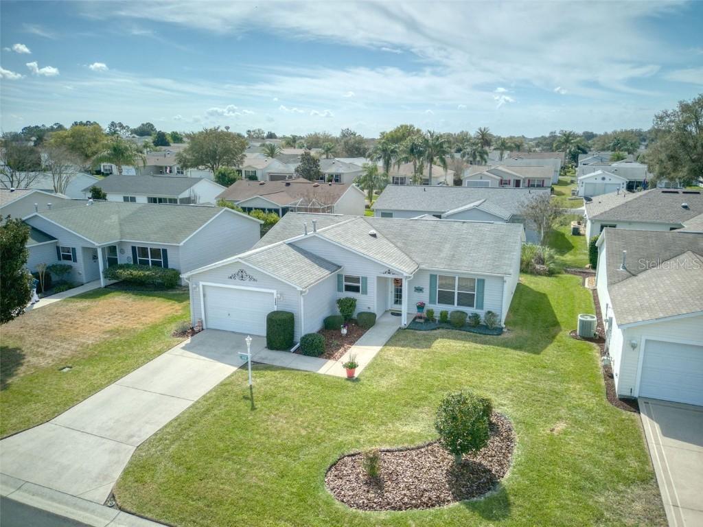 3348 Shelby St., The Villages, FL 32162