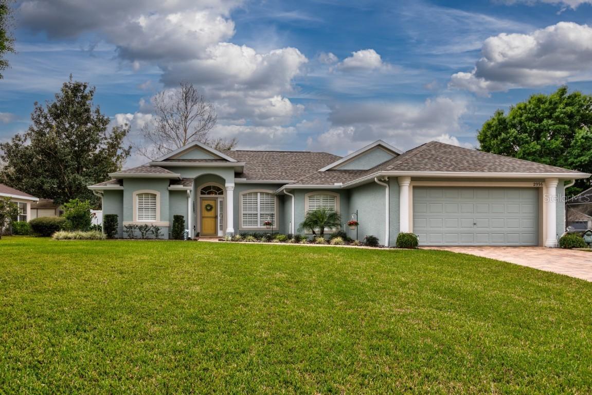2996 W Beaumont Ln., Eustis, FL 32726