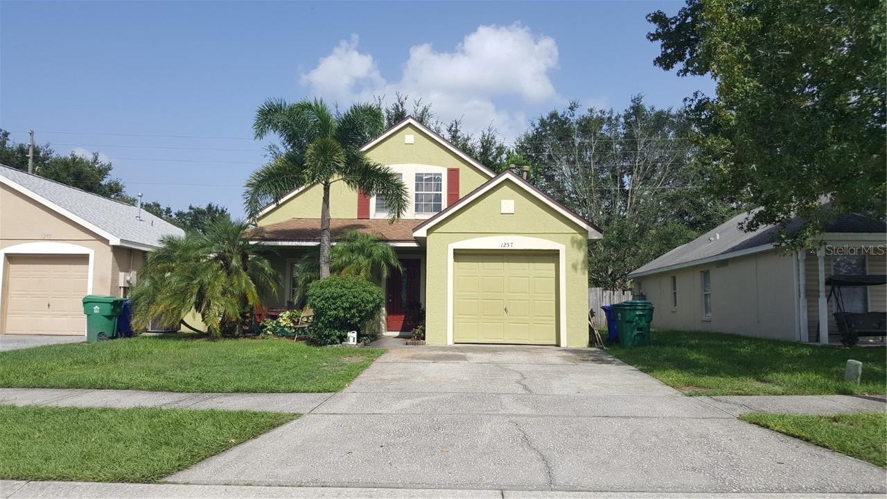 1257 S Park Ave., Winter Garden, FL 34787