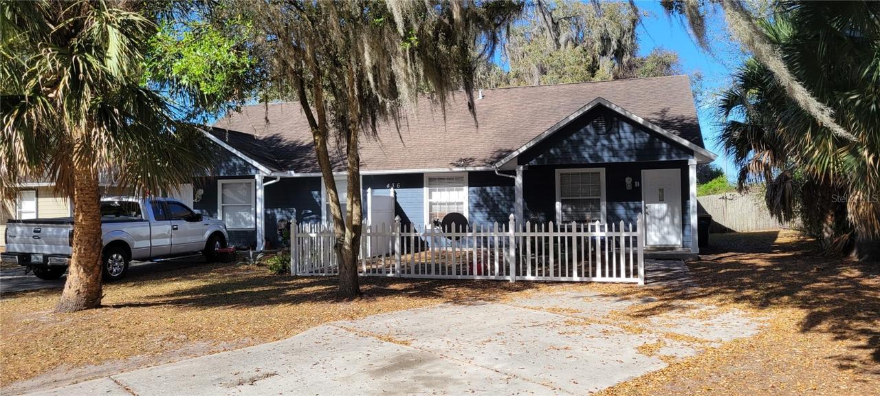 436 Jennifer Ln., Eustis, FL 32726