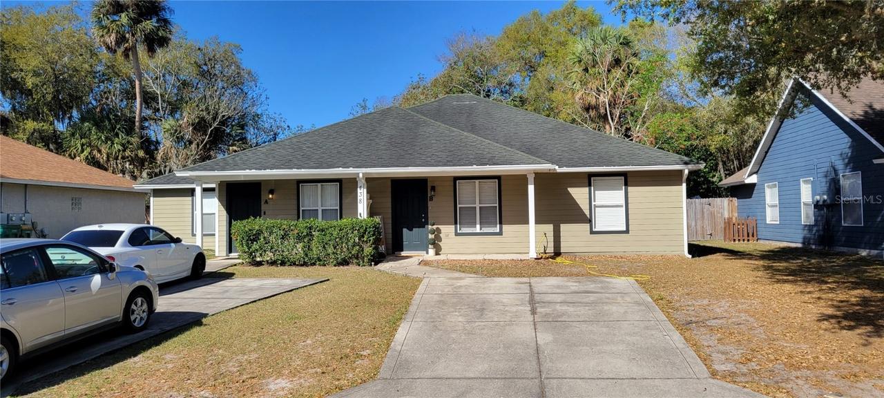 438 Jennifer Ln., Eustis, FL 32726