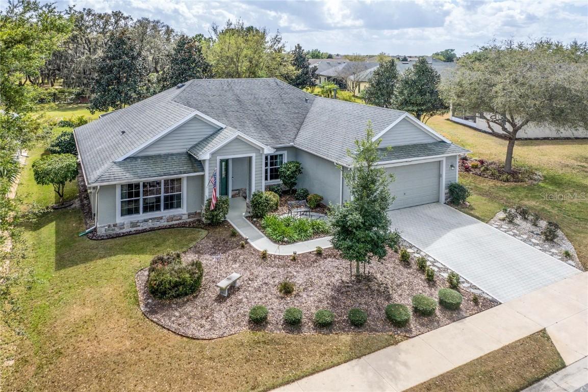 3002 New Haven Pl, Mount Dora, FL 32757