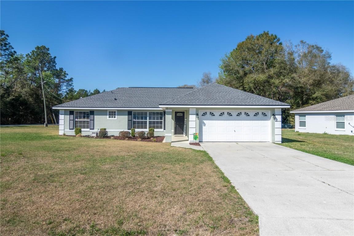 2 Pecan Pass, Ocala, FL 34472