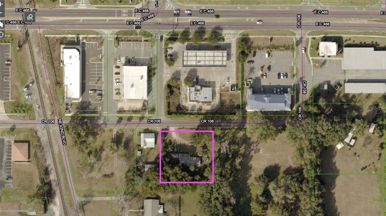 4265 County Road 106, Oxford, FL 34484
