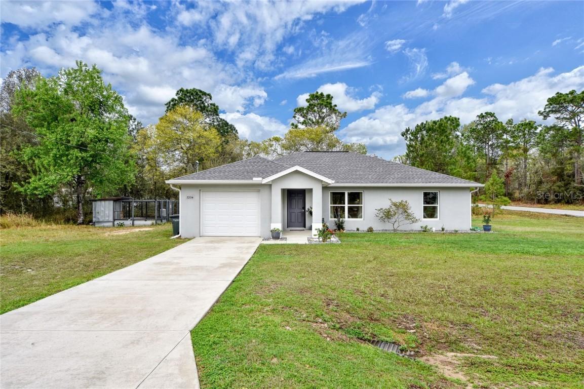 7294 Hemlock Loop, Ocala, FL 34472