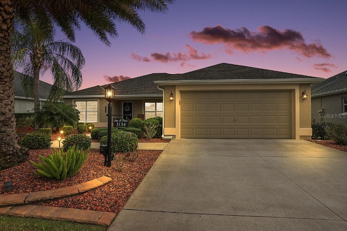 3134 Mayflower Loop, The Villages, FL 32163