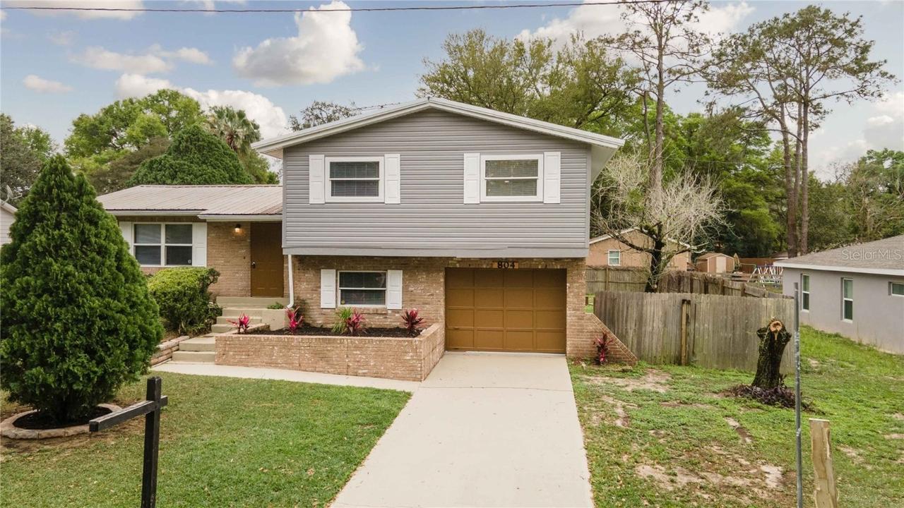 804 Judy Ave., Wildwood, FL 34785