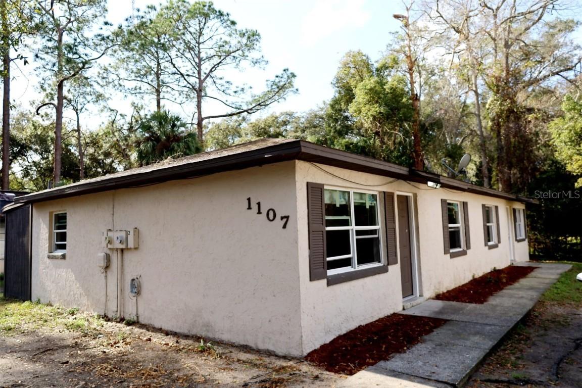 1107 Birchwood Ct., Leesburg, FL 34748