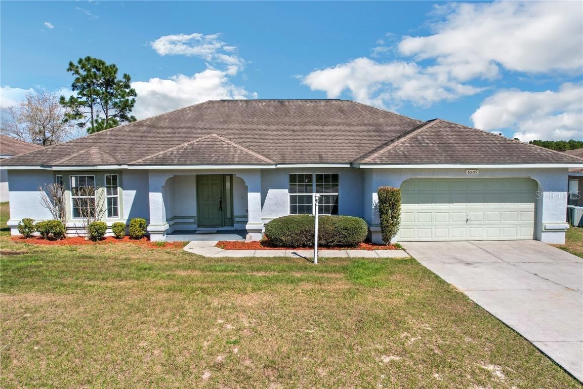 8509 SW 136th Loop, Ocala, FL 34473