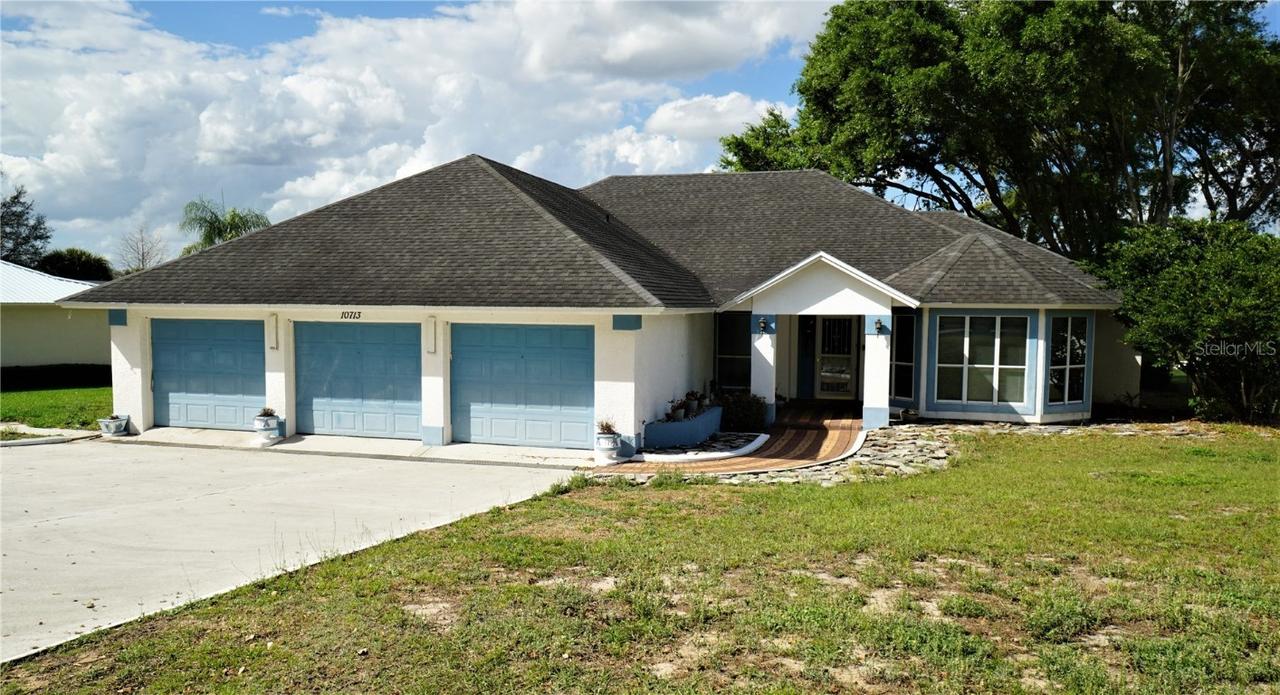 10713 Denali Dr., Clermont, FL 34711