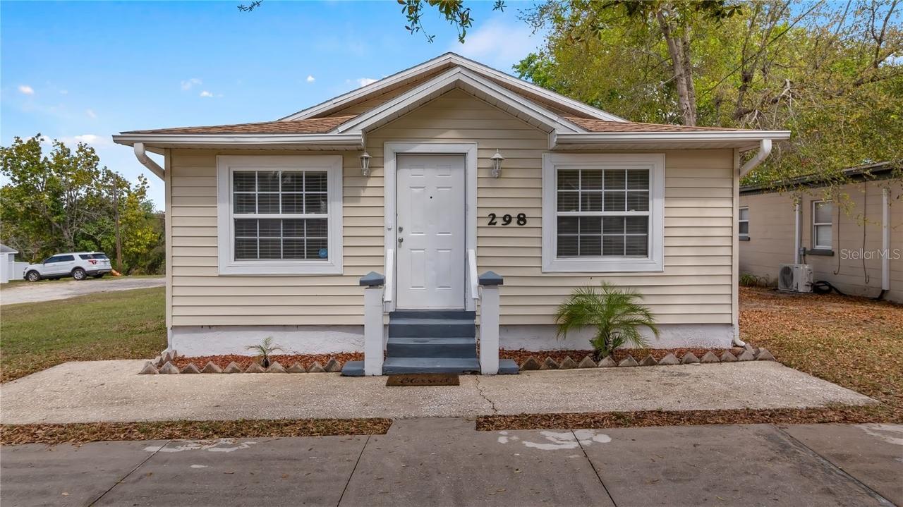 298 Chestnut St., Clermont, FL 34711