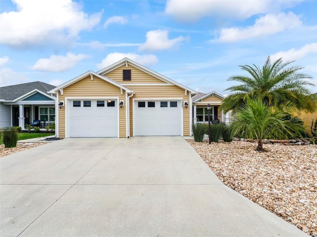 5997 Gagnon Ter., The Villages, FL 32163