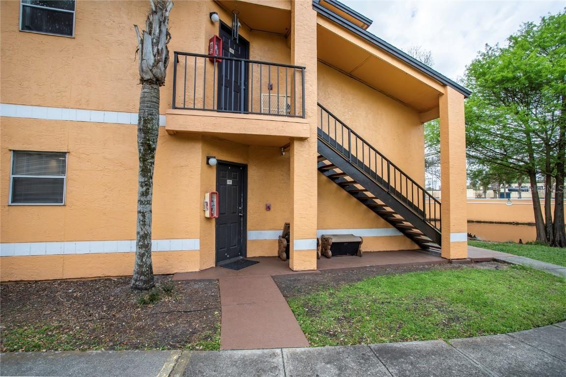 5701 Gatlin Ave. #117, Orlando, FL 32822