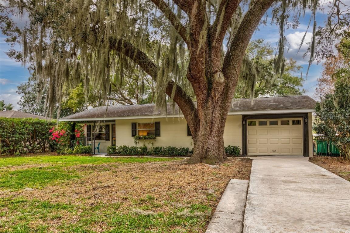 104 Magnolia Ln., Eustis, FL 32726