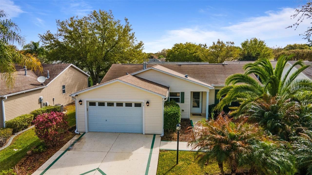 939 Haretison Ave., The Villages, FL 32162