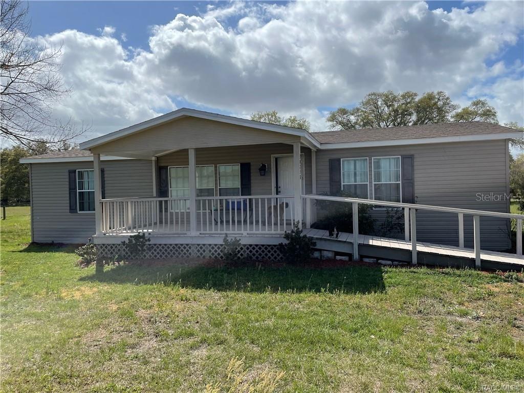 30238 Darby Rd., Dade City, FL 33525