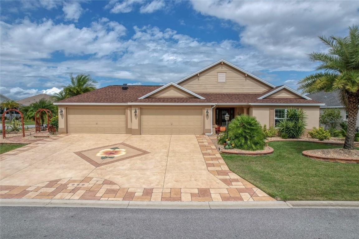 850 Vaughn Way, The Villages, FL 32163