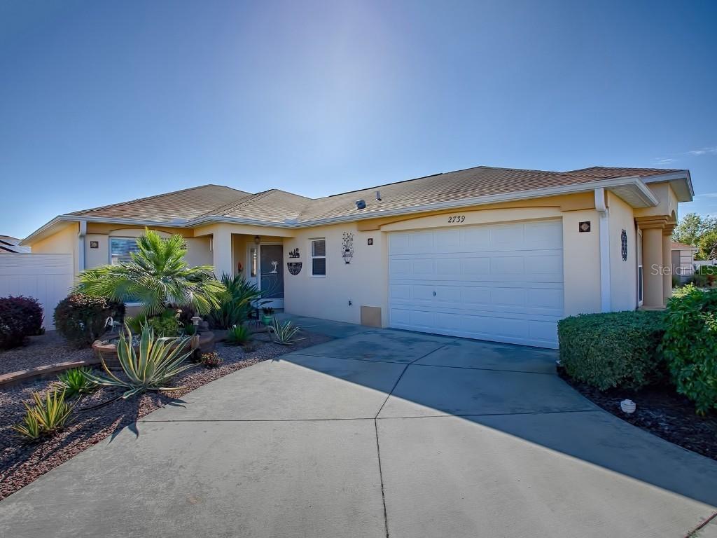 2739 S Alandari Ln., The Villages, FL 32162
