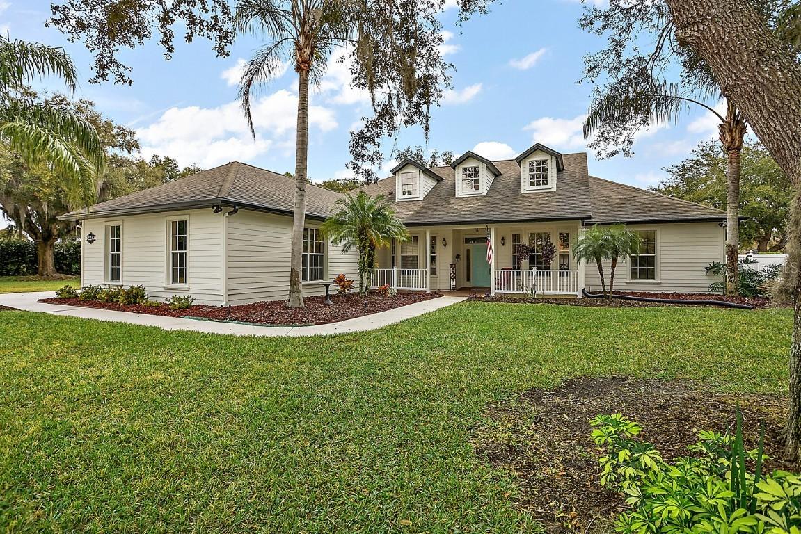 34428 Tiffany Ln., Eustis, FL 32736
