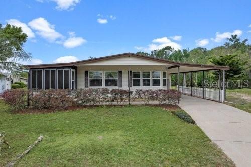 1411 Schult Ct., Tavares, FL 32778