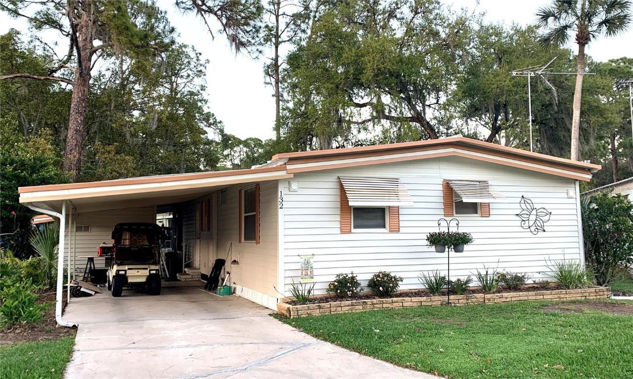 132 Piney Ridge, Eustis, FL 32726